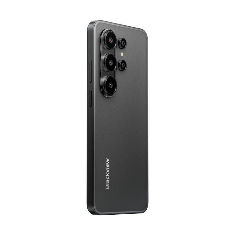 Blackview WAVE 10C 4GB+128GB 6.88-inch Android 16 4G Smartphone