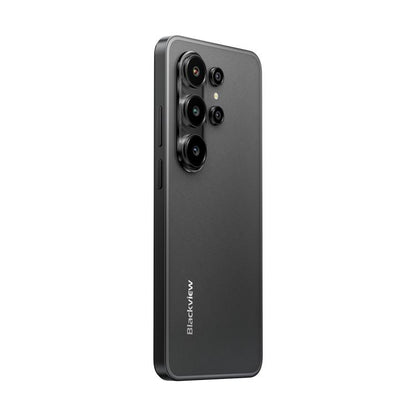 Blackview WAVE 10C 4GB+128GB 6.88-inch Android 16 4G Smartphone