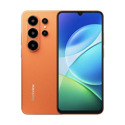 Blackview WAVE 10C 4GB+128GB 6.88-inch Android 16 4G Smartphone