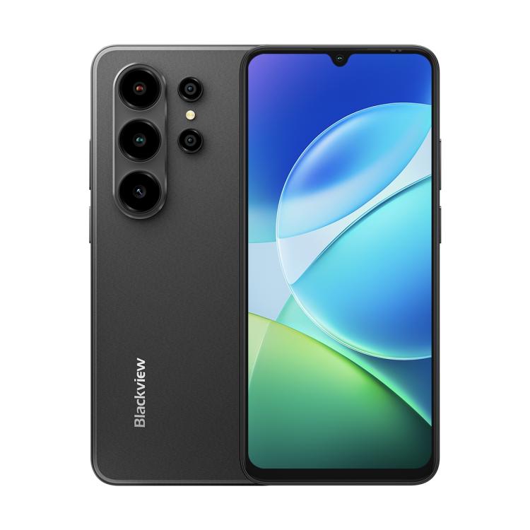 Blackview WAVE 10C 4GB+32GB 6.88-inch Android 16 4G Smartphone