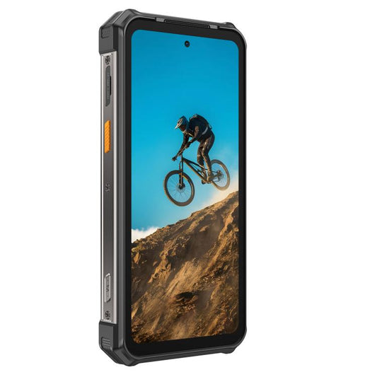 Ulefone RugKing 5 Pro Rugged Phone 8GB + 256GB 20000mAh