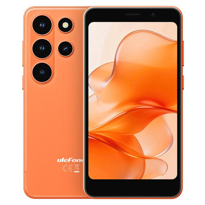 Ulefone Note 22, 3GB+32GB, 5.0 inch Android 16 Go Unisoc T7100 Octa Core, Network: 4G, OTG, Note 22
