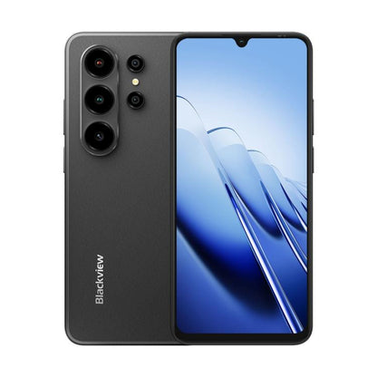 Blackview WAVE 10 8GB + 256GB 6.88-inch Android 16 4G Smartphone