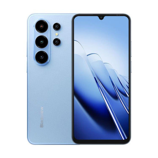 Blackview WAVE 10 8GB + 256GB 6.88-inch Android 16 4G Smartphone