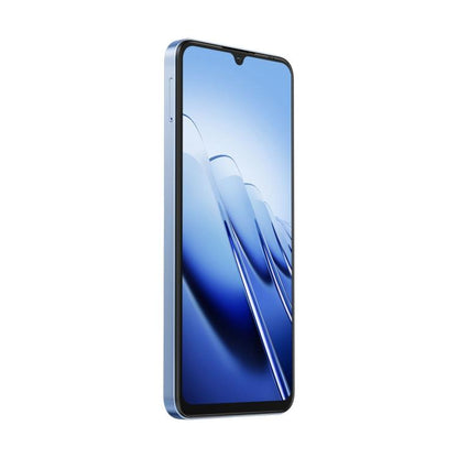 Blackview WAVE 10 8GB + 256GB 6.88-inch Android 16 4G Smartphone