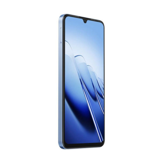Blackview WAVE 10 8GB + 256GB 6.88-inch Android 16 4G Smartphone