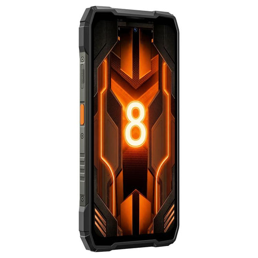 Blackview Oscal Pilot 8 5G Rugged Phone 12GB + 256GB Night Vision