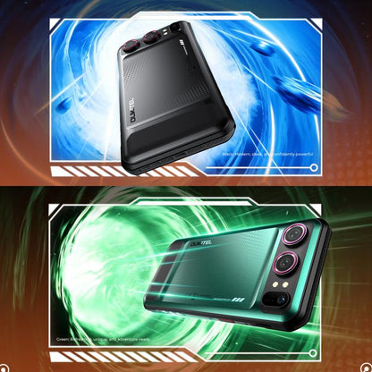Oukitel WP68 Air 5G Rugged Phone 12GB + 512GB Night Vision