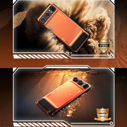 Oukitel WP68 Air 5G Rugged Phone 12GB + 512GB Night Vision