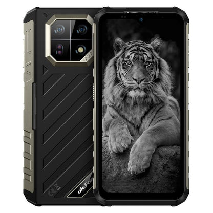 Ulefone Armor 22 Pro IP68/IP69K Rugged Phone 8GB + 128GB 4G NFC