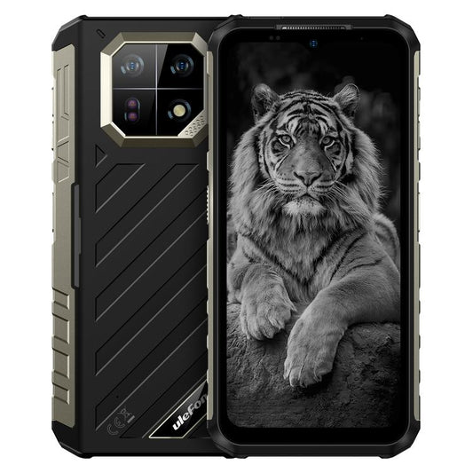 Ulefone Armor 22 Pro IP68/IP69K Rugged Phone 8GB + 128GB 4G NFC