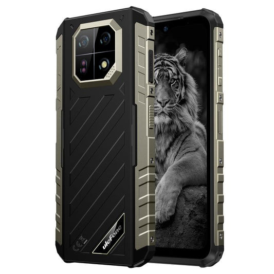 Ulefone Armor 22 Pro IP68/IP69K Rugged Phone 8GB + 128GB 4G NFC