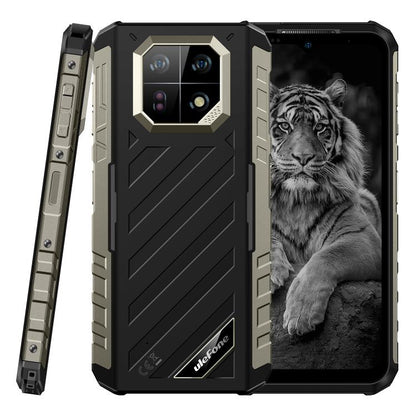 Ulefone Armor 22 Pro IP68/IP69K Rugged Phone 8GB + 128GB 4G NFC