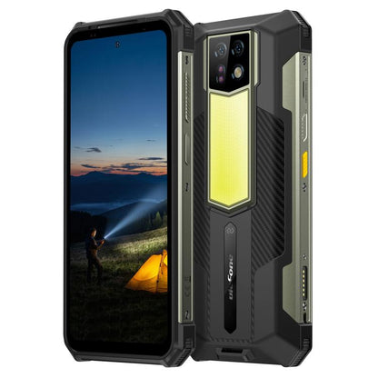 Ulefone Armor 24 Pro IP68/IP69K Rugged Phone 12GB + 256GB Android 16