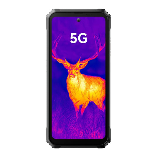 Blackview BL9000 Pro 5G Thermal Imaging Rugged Phone 12GB + 512GB