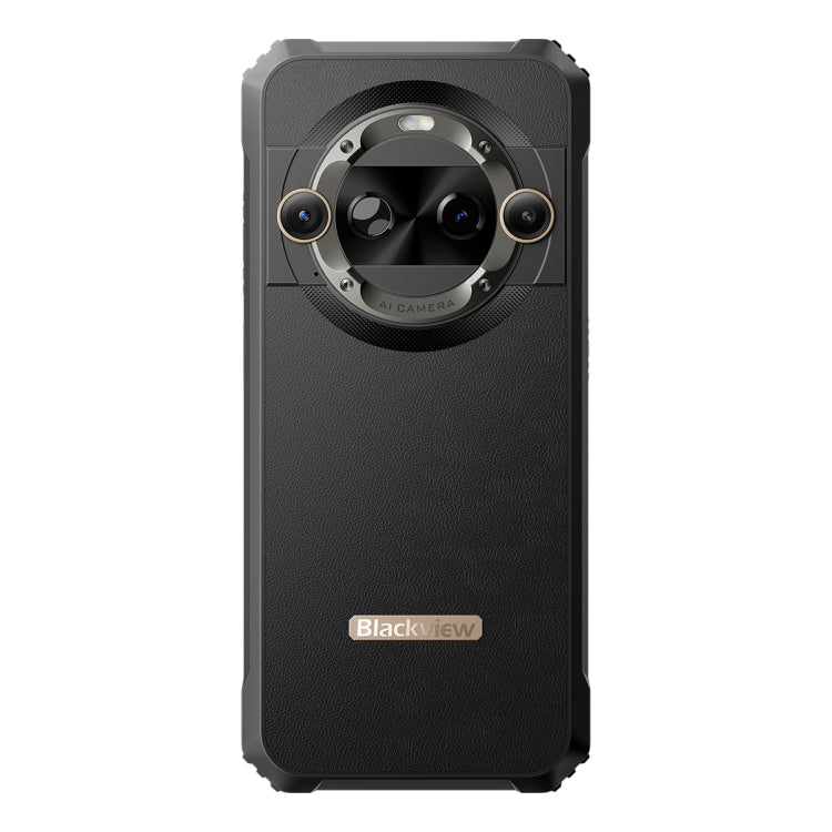 Blackview BL9000 Pro 5G Thermal Imaging Rugged Phone 12GB + 512GB