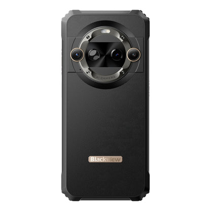 Blackview BL9000 Pro 5G Thermal Imaging Rugged Phone 12GB + 512GB