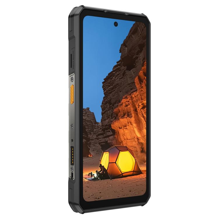 Ulefone Armor 30 Rugged Phone 24GB + 512GB 12800mAh 66W Fast Charging Android 15