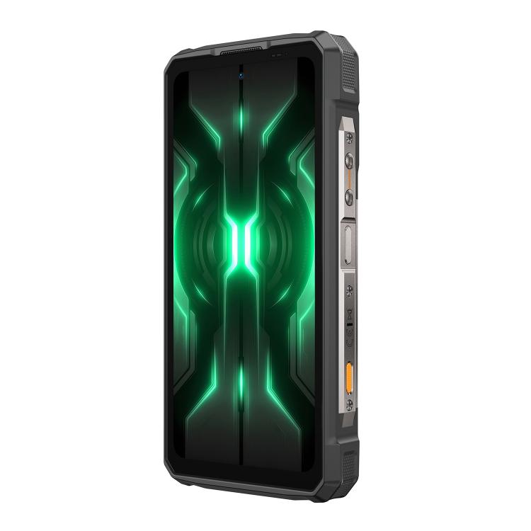 Ulefone Armor 33 Pro Rugged Phone 25500mAh Battery 66W Fast Charging 32GB + 512GB