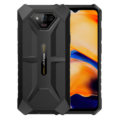 Ulefone Armor X13 Rugged Smartphone 6320mAh Battery 12GB + 64GB Android 13