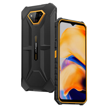 Ulefone Armor X13 Rugged Smartphone 6320mAh Battery 12GB + 64GB Android 13