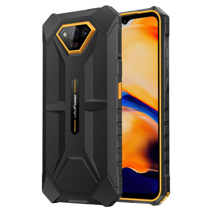 Ulefone Armor X13 Rugged Smartphone 6320mAh Battery 12GB + 64GB Android 13