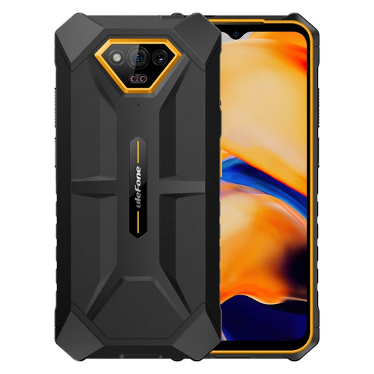 Ulefone Armor X13 Rugged Smartphone 6320mAh Battery 12GB + 64GB Android 13