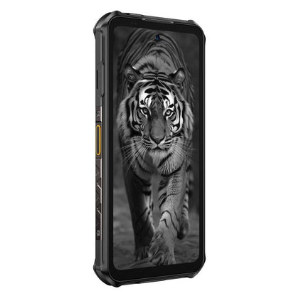 Ulefone Armor X16 Android 15 Rugged Phone 12GB + 128GB 10360mAh 33W Fast Charging