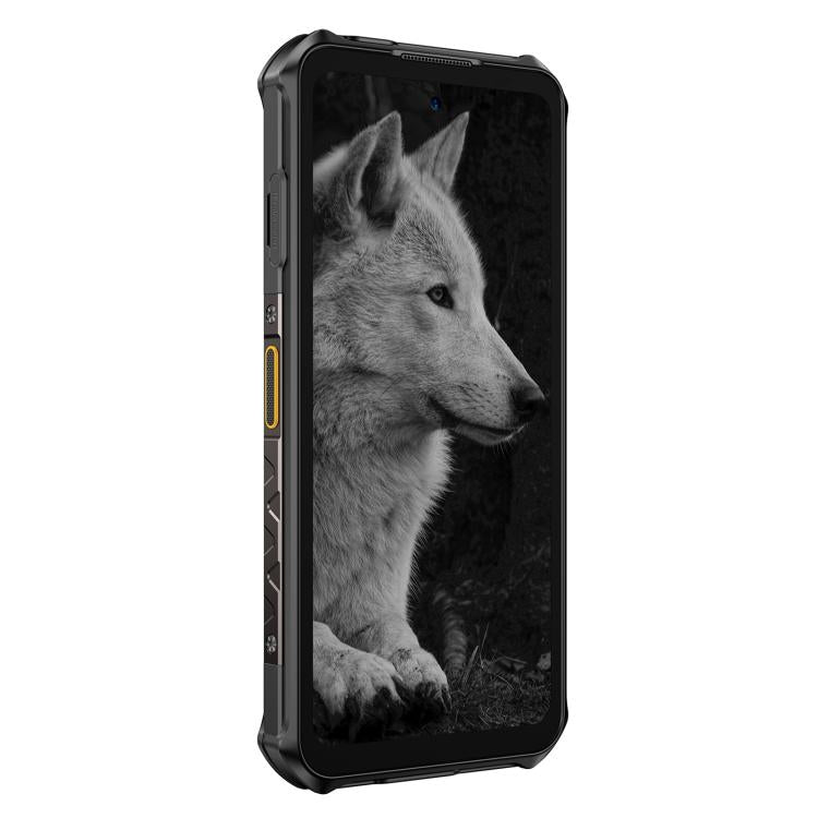 Ulefone Armor X16 Pro Android 15 Rugged Phone 16GB + 256GB 10360mAh 5G