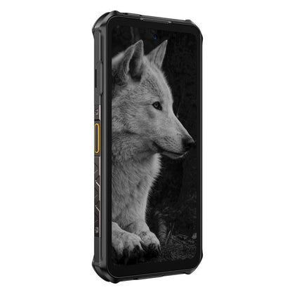 Ulefone Armor X16 Pro Android 15 Rugged Phone 16GB + 256GB 10360mAh 5G